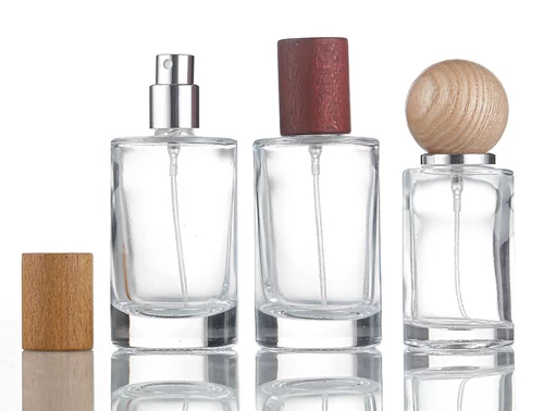 флакон духов навалом