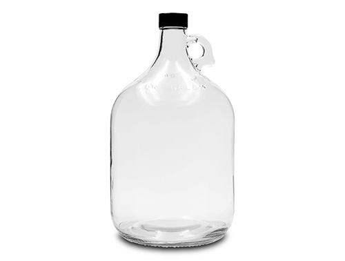 Кувшины для сыпучих продуктов demijohn