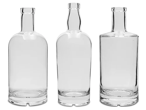 бутылка для спиртных напитков оптом