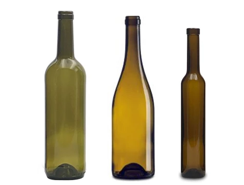 бутылка вина оптом