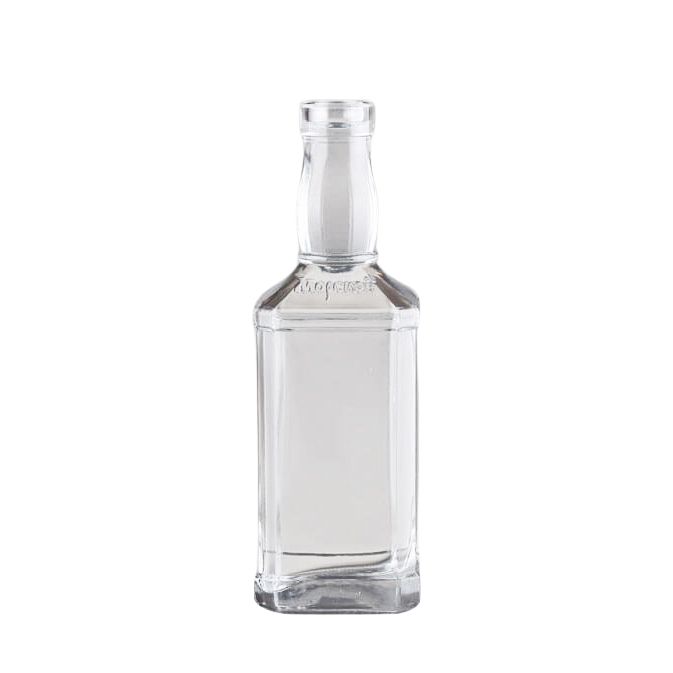 50 мл прозрачные бутылки для ликера оптом