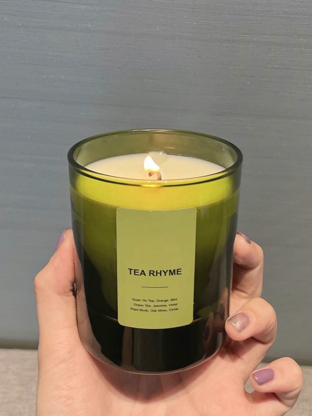 Индивидуальные банки для свечей оптом