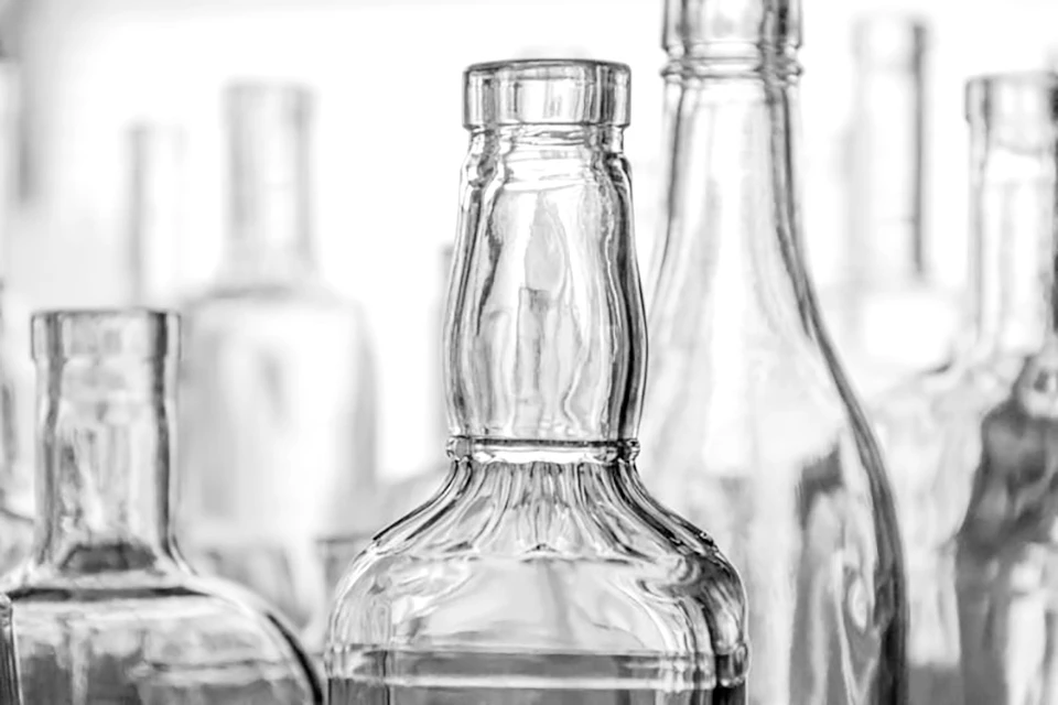 12 лучших производителей бутылок для виски